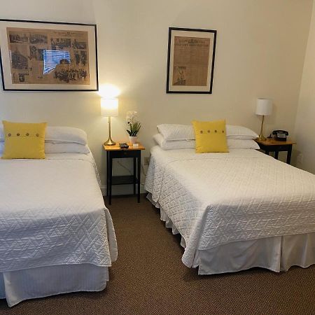 Hotel Ponce De Leon Корал-Гэйблз Экстерьер фото