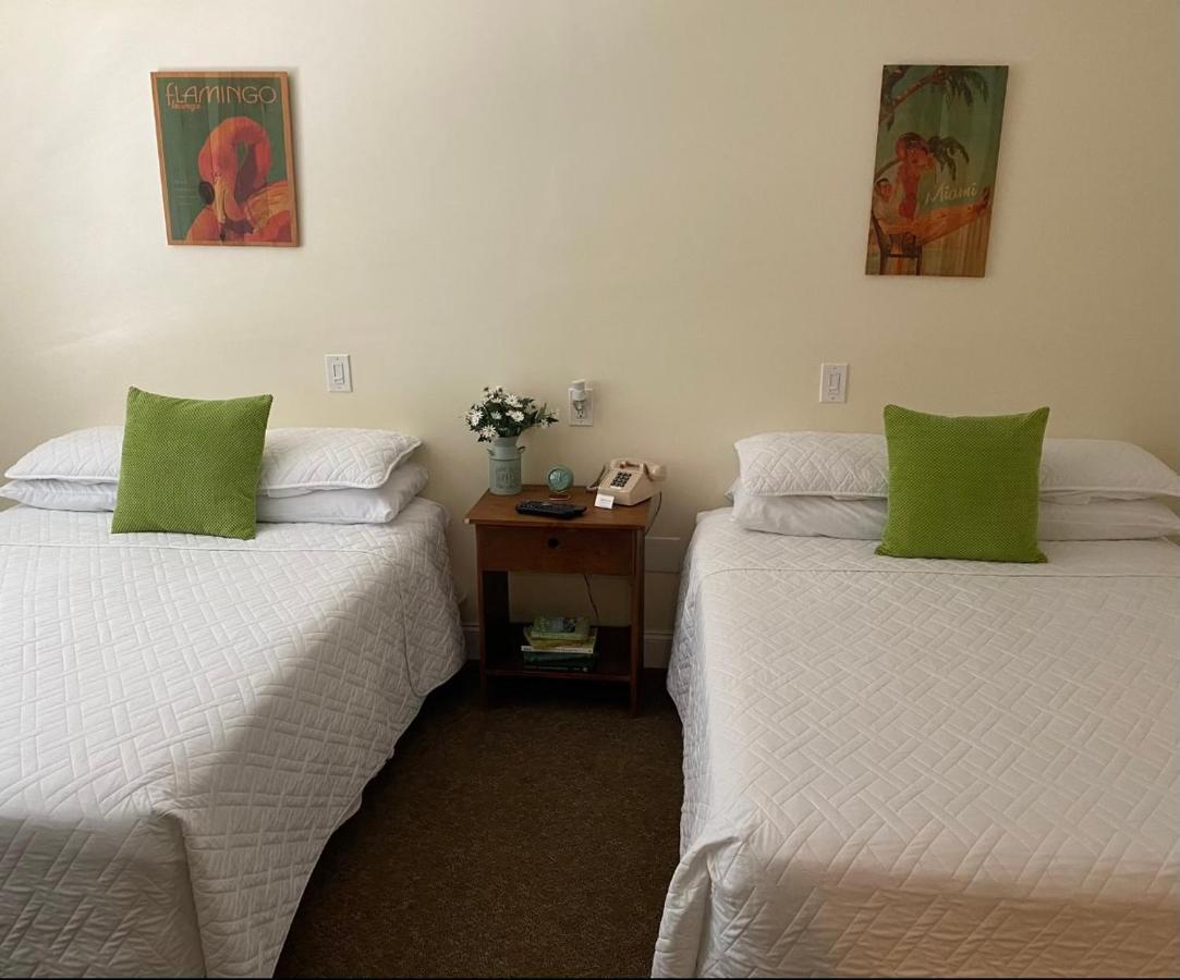 Hotel Ponce De Leon Корал-Гэйблз Экстерьер фото